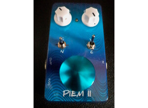 Doc Music Station PIEM II (62760)