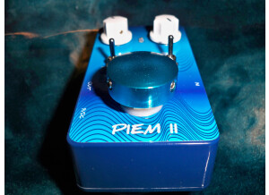 Doc Music Station PIEM II