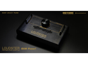 Hotone Audio Loudster (32178)