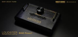 Hotone Audio Loudster