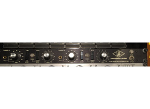 Universal Audio LA-610 MK II (44993)