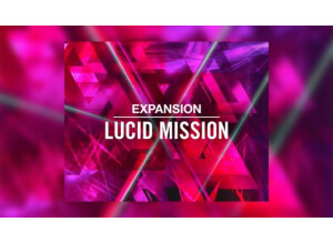 Native Instruments Lucid Mission (78543)