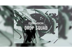 Native Instruments Drop Squad (44827)