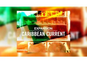 Native Instruments Caribbean Current (52039)