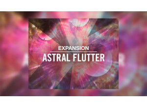 Native Instruments Astral Flutter (74458)