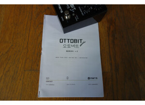 Meris Ottobit Jr. Pedal (42657)