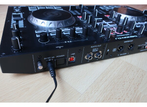 Denon DJ MC4000 (3468)