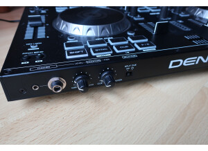 Denon DJ MC4000 (22376)