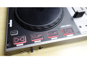 Reloop Jockey 3 (49694)