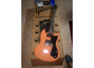 Gibson SG Fusion (55806)