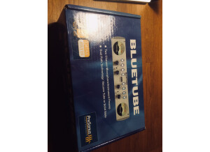 PreSonus BlueTube DP (76679)