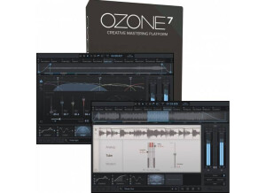 iZotope Ozone 7 (85903)