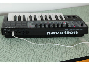 Novation Remote SL Compact 25 (34177)