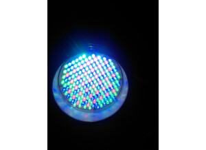 Contest LED-64RGB-SH