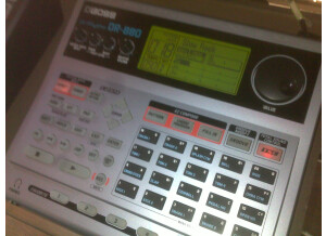 Boss DR-880 Dr. Rhythm (88874)