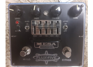 Mesa Boogie Flux Five (47748)