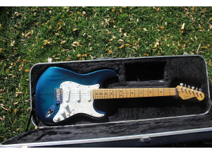 Fender American Deluxe Strat Plus (62549)