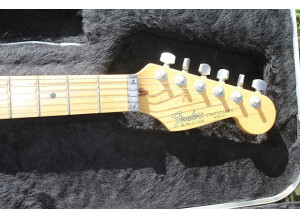 Fender American Deluxe Strat Plus (33587)