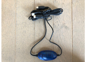 M-Audio USB Uno (74216)