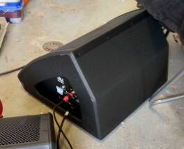 the box pro Mon A12