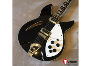 Orville SG '61 Reissue (94244)