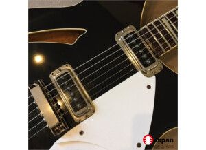 Orville SG '61 Reissue (11011)