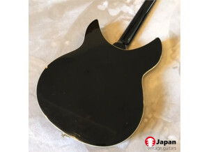 Orville SG '61 Reissue (25709)