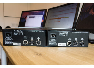 Universal Audio 710 Twin-Finity (6717)