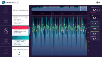 Bute Normaliser - Alerts Bute Normaliser - Alerts