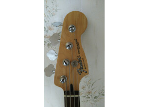Fender Standard Precision Bass [2006-2008] (29406)