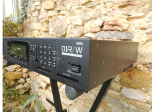 Korg 01R/W (5973)