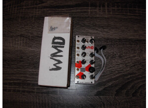 WMD Geiger Counter Eurorack (95517)