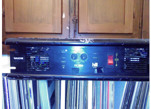 Hill Audio Ltd DX 3000 (78016)