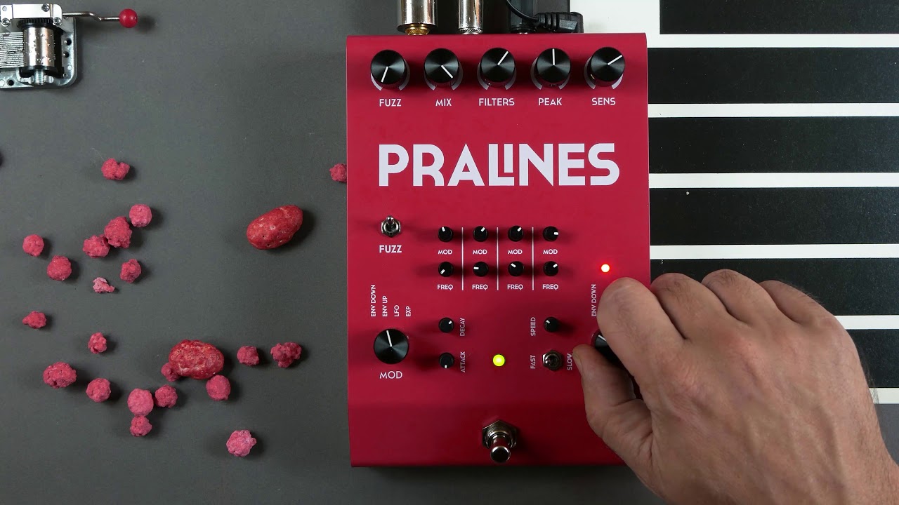 Glou-Glou Pralines : Glou-Glou Pralines (97682)