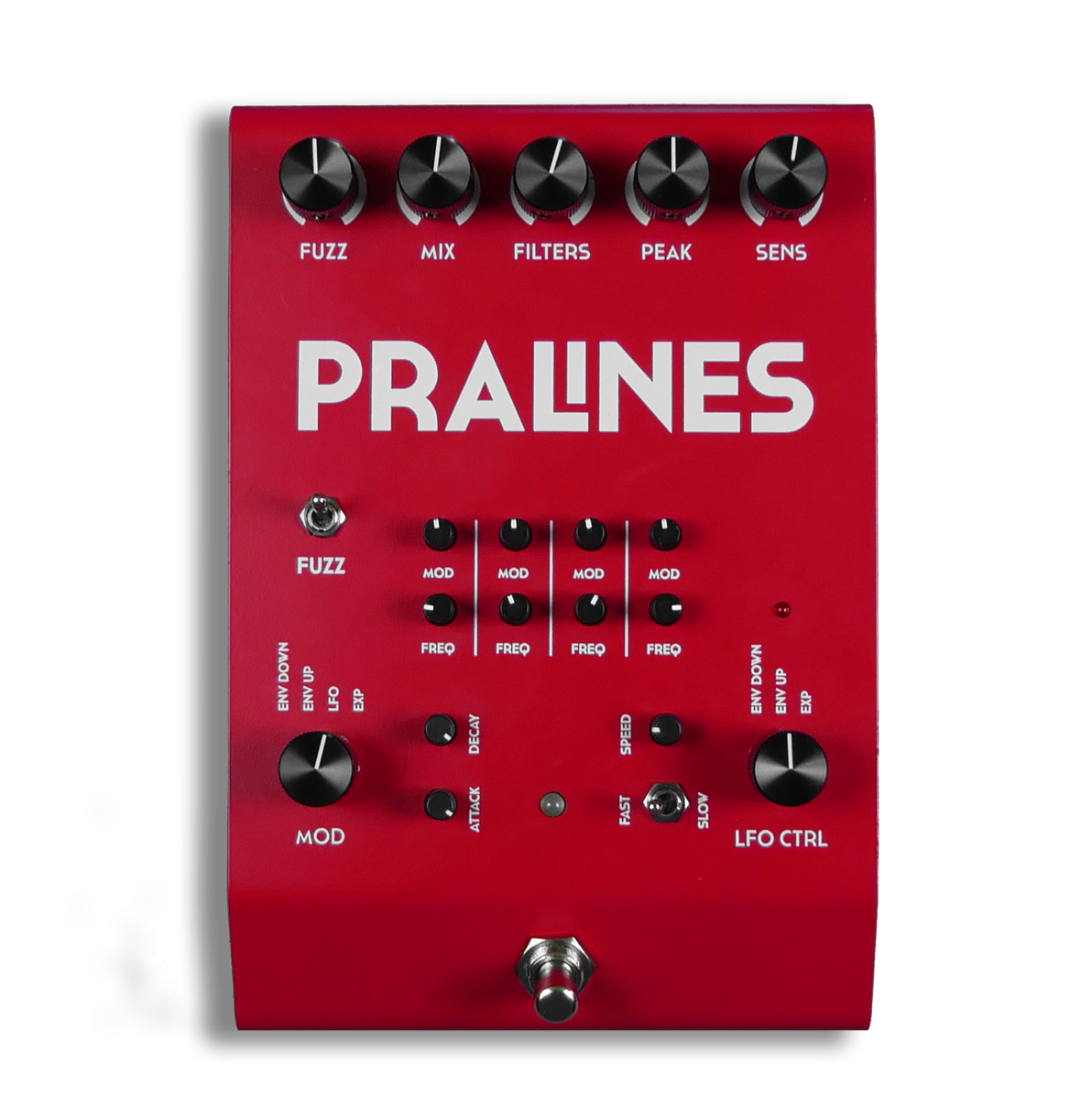 Glou-Glou Pralines : Glou-Glou Pralines (90595)