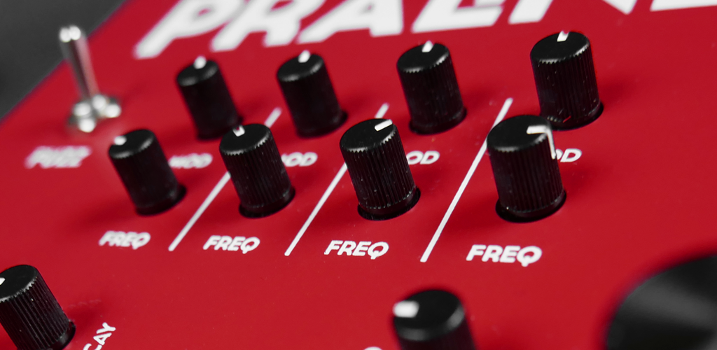 Glou-Glou Pralines : Glou-Glou Pralines (12955)