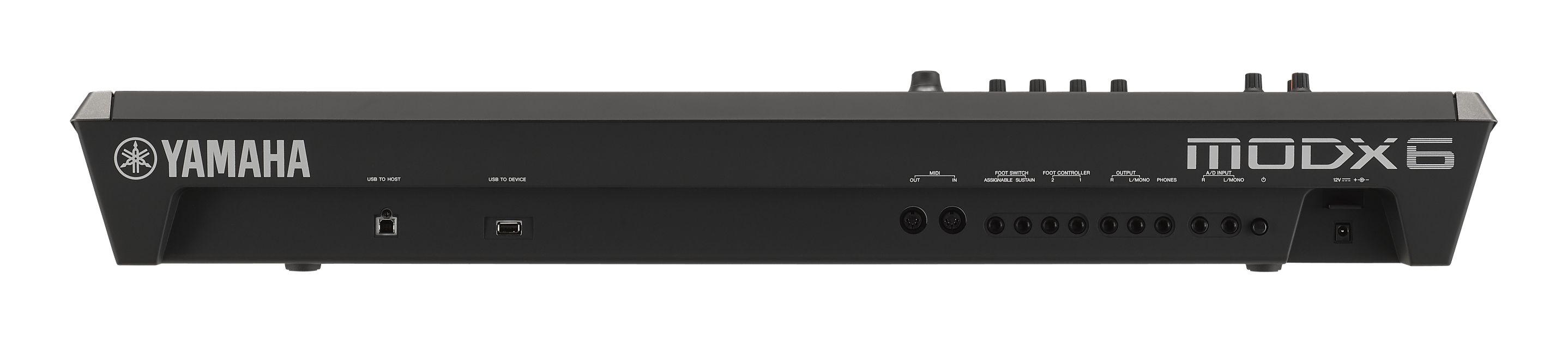 Yamaha MODX6 : MODX6_b_0001_s