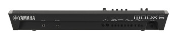 Yamaha MODX6 : MODX6_b_0001_s Yamaha MODX6 : MODX6_b_0001_s