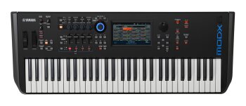 Yamaha MODX6 : MODX6_o_0001_s Yamaha MODX6 : MODX6_o_0001_s