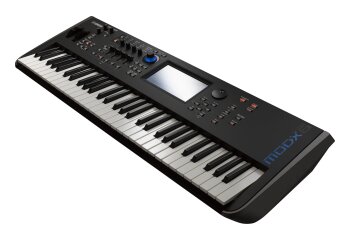 Yamaha MODX6 : MODX6_z_0001_s Yamaha MODX6 : MODX6_z_0001_s