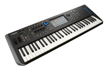 Yamaha MODX6 : MODX6_z_0002_s Yamaha MODX6 : MODX6_z_0002_s