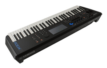 Yamaha MODX6 : MODX6_z_0004_s Yamaha MODX6 : MODX6_z_0004_s