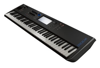 Yamaha MODX7 : MODX7_z_0001_s Yamaha MODX7 : MODX7_z_0001_s