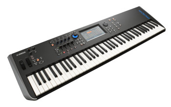 Yamaha MODX7 : MODX7_z_0002_s Yamaha MODX7 : MODX7_z_0002_s