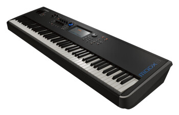 Yamaha MODX8 : MODX8_z_0001_s Yamaha MODX8 : MODX8_z_0001_s