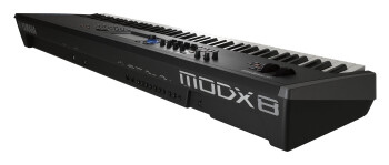 Yamaha MODX8 : MODX8_z_0003_s