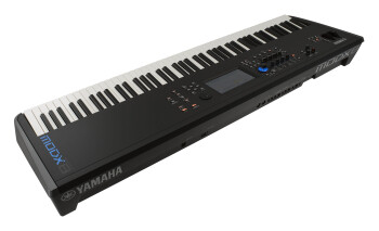 Yamaha MODX8 : MODX8_z_0004_s Yamaha MODX8 : MODX8_z_0004_s