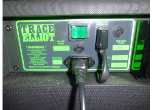 Trace Elliot Series 6 1215 GP12 (96181)