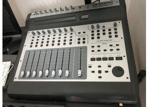 M-Audio ProjectMix I/O (93843)