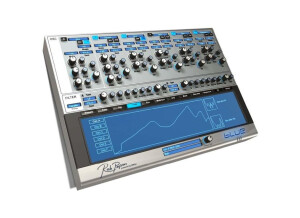 Rob Papen Blue-II (72786)